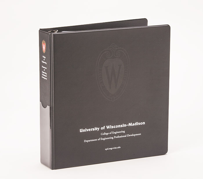 Vinyl Binders K&L Looseleaf Products, Inc.