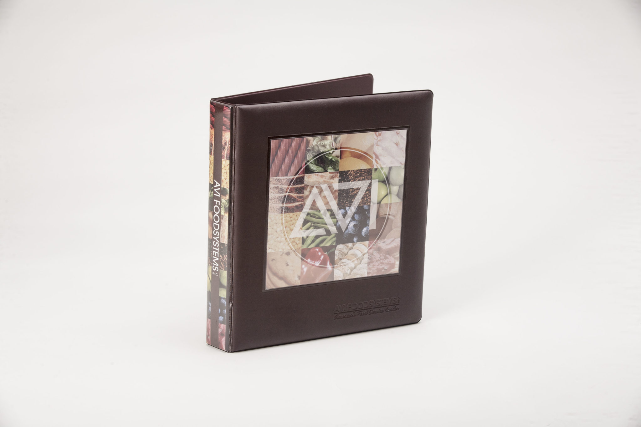 Vinyl Binders K&L Looseleaf Products, Inc.