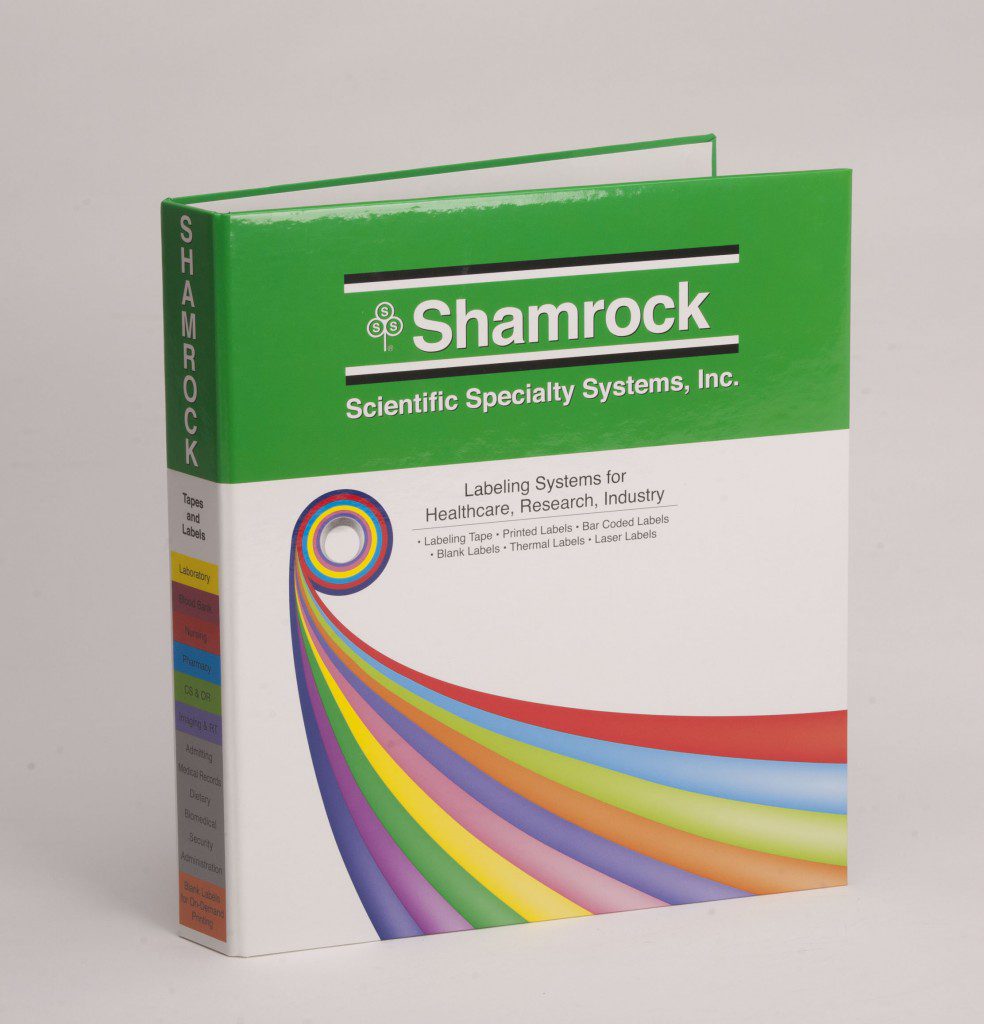 FullColor Binders K&L Looseleaf Products, Inc.