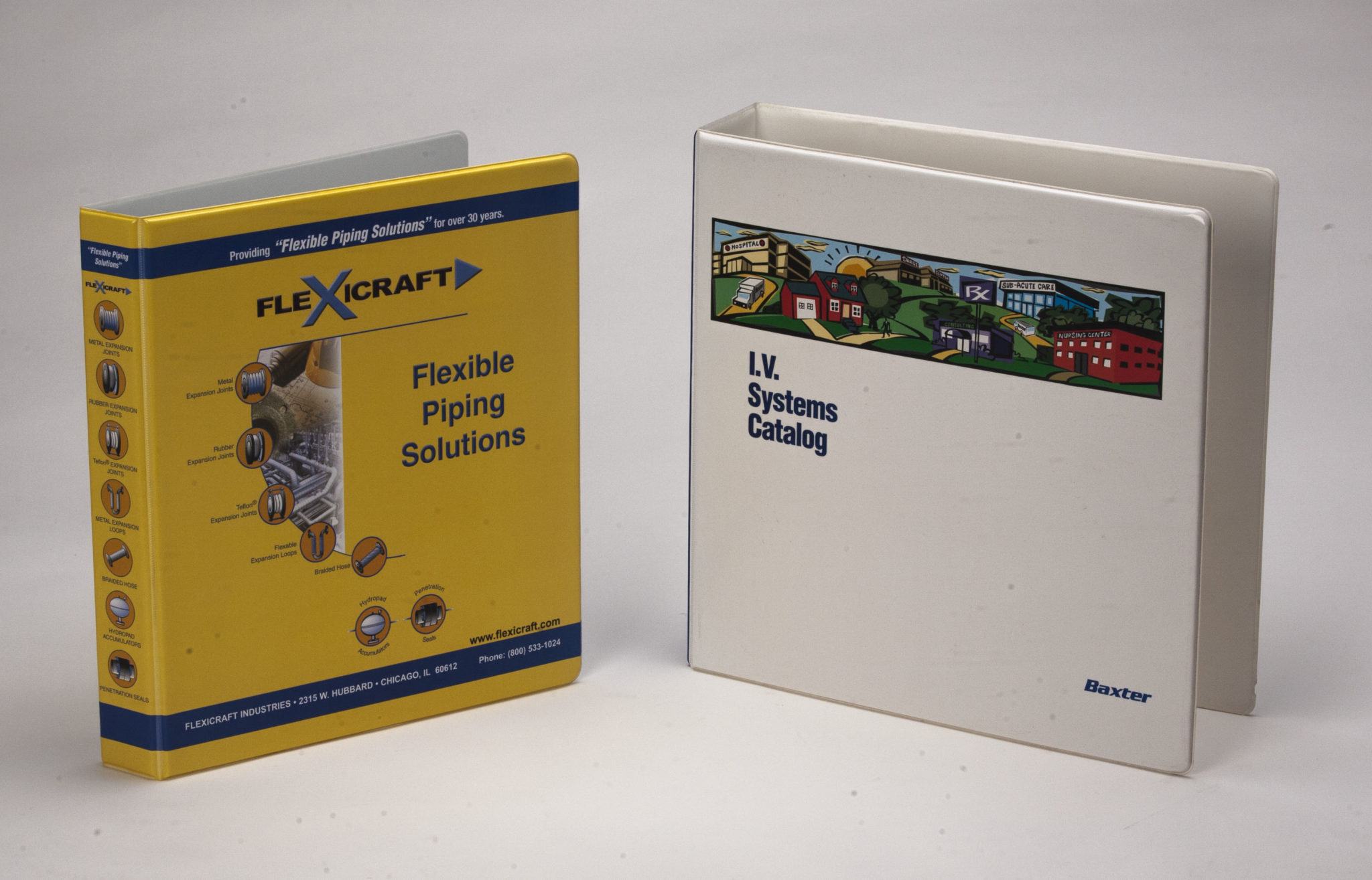 Binders Archives K&L Looseleaf Products, Inc.