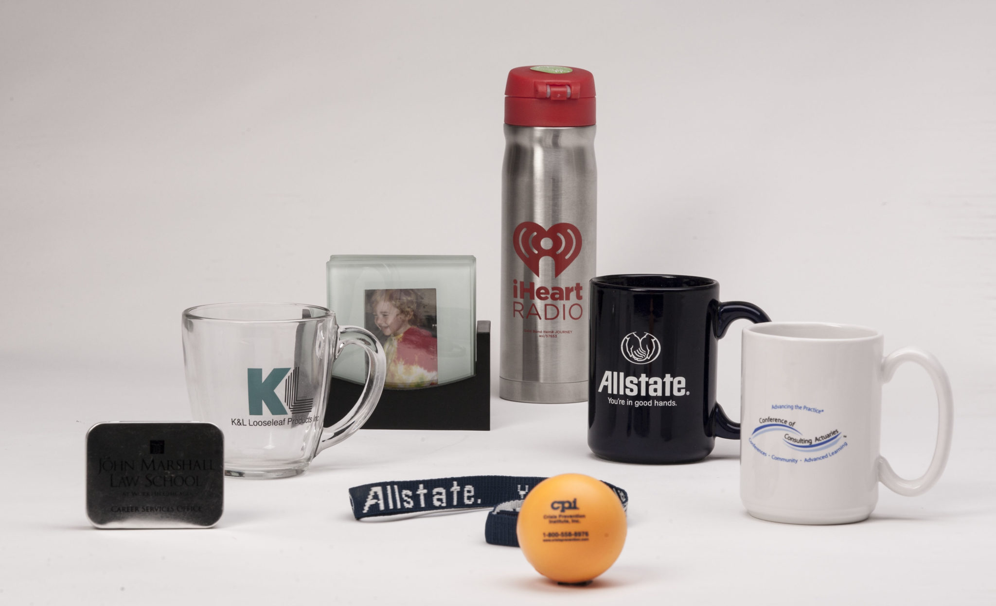 Custom Promotional Gifts