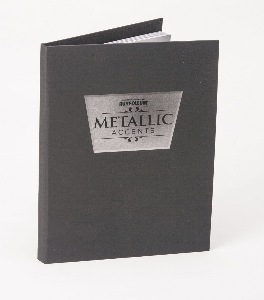 Case Wrapped Binders K&L Looseleaf Products, Inc.