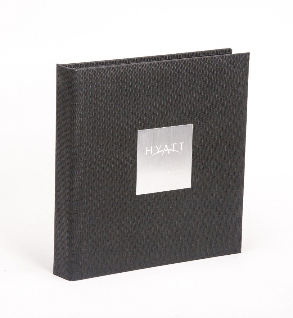 Case Wrapped K&L Looseleaf Products, Inc.