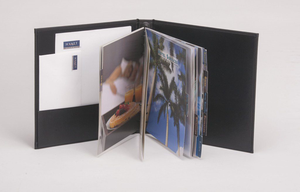 Case Wrapped K&L Looseleaf Products, Inc.