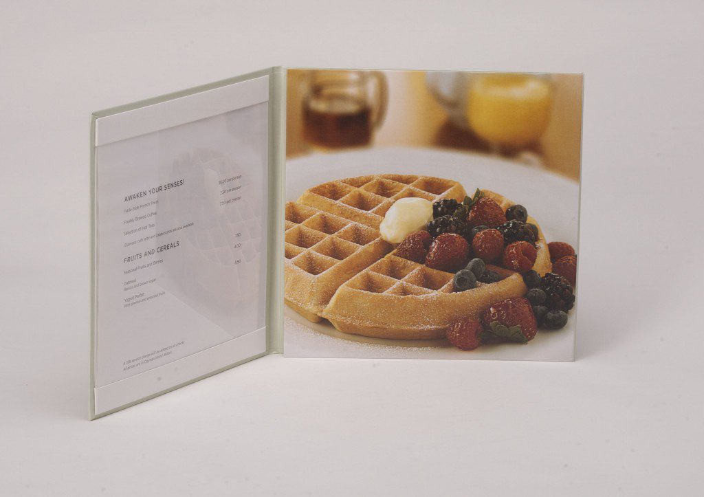 Case Wrapped K&L Looseleaf Products, Inc.