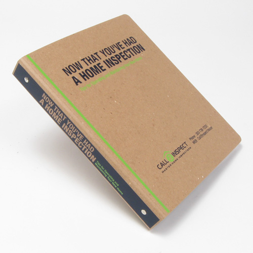 Custom Corporate Binders Select K&L Looseleaf Products, Inc.