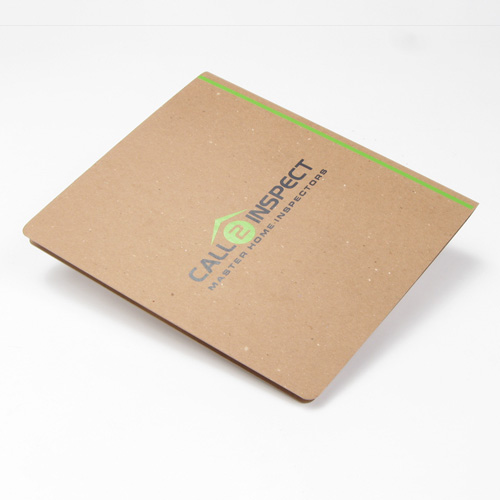 Custom Corporate Binders Call 2 Inspect K&L Looseleaf Products, Inc.