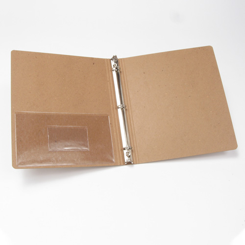 Custom Corporate Binders Call 2 Inspect K&L Looseleaf Products, Inc.