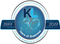 K&L Looseleaf Products 30 Years of Business
