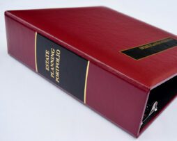 Estate Planning Binders